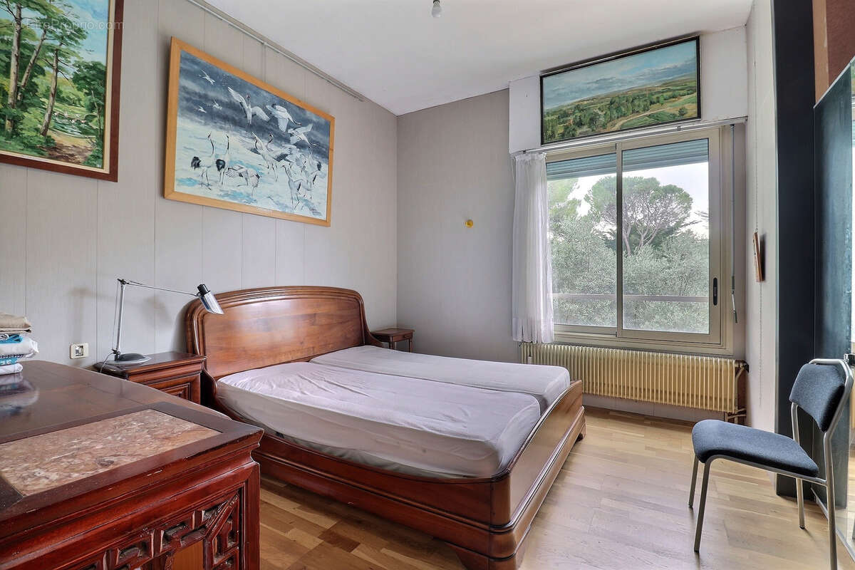 Maison à MONTPELLIER