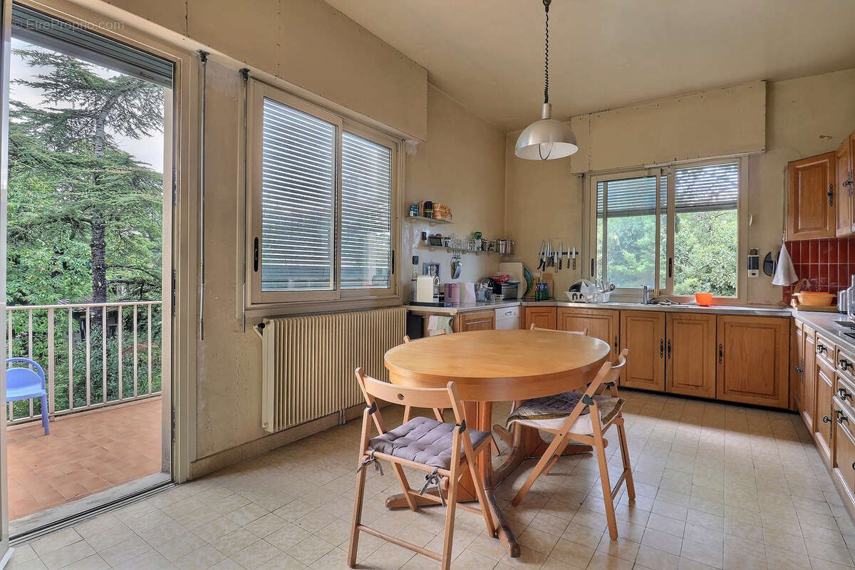 Maison à MONTPELLIER