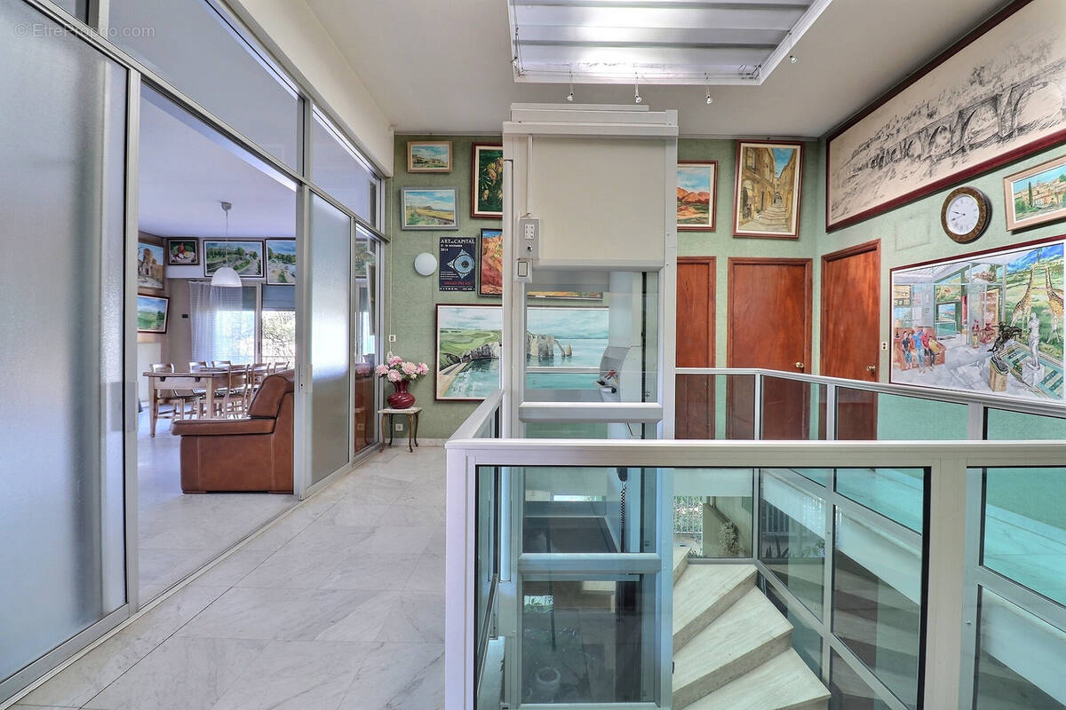 Maison à MONTPELLIER