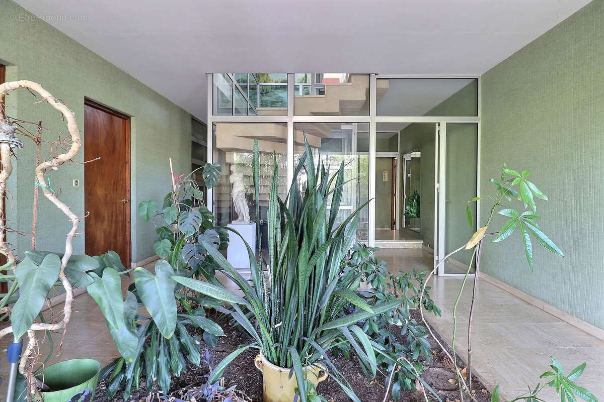 Maison à MONTPELLIER