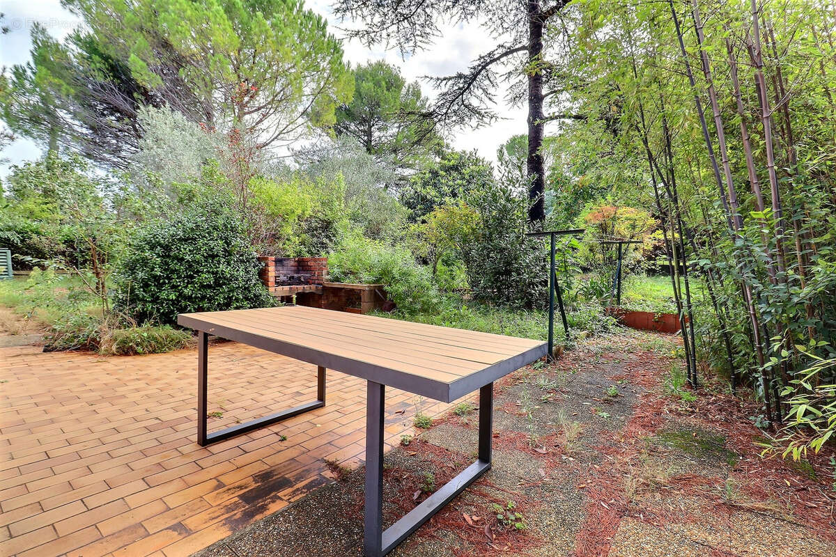 Maison à MONTPELLIER