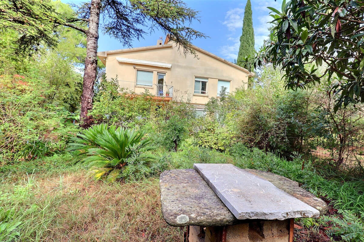 Maison à MONTPELLIER