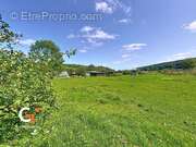 Terrain à VASCOEUIL