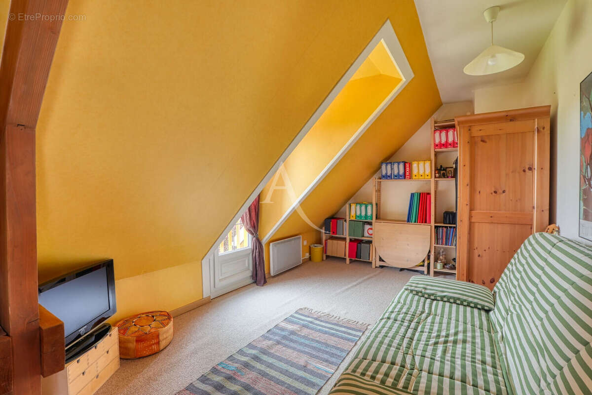 Maison à GOURNAY-EN-BRAY