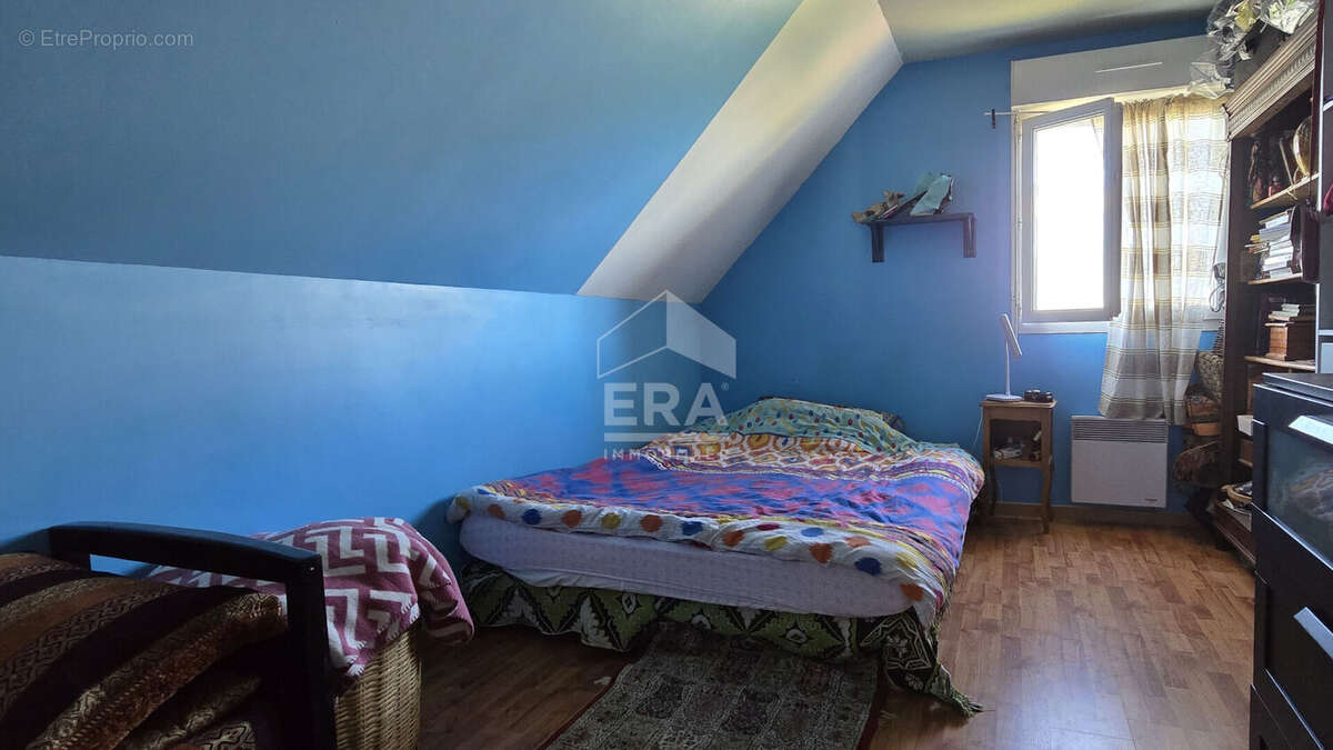 Maison à SAINT-MARTIN-EN-CAMPAGNE