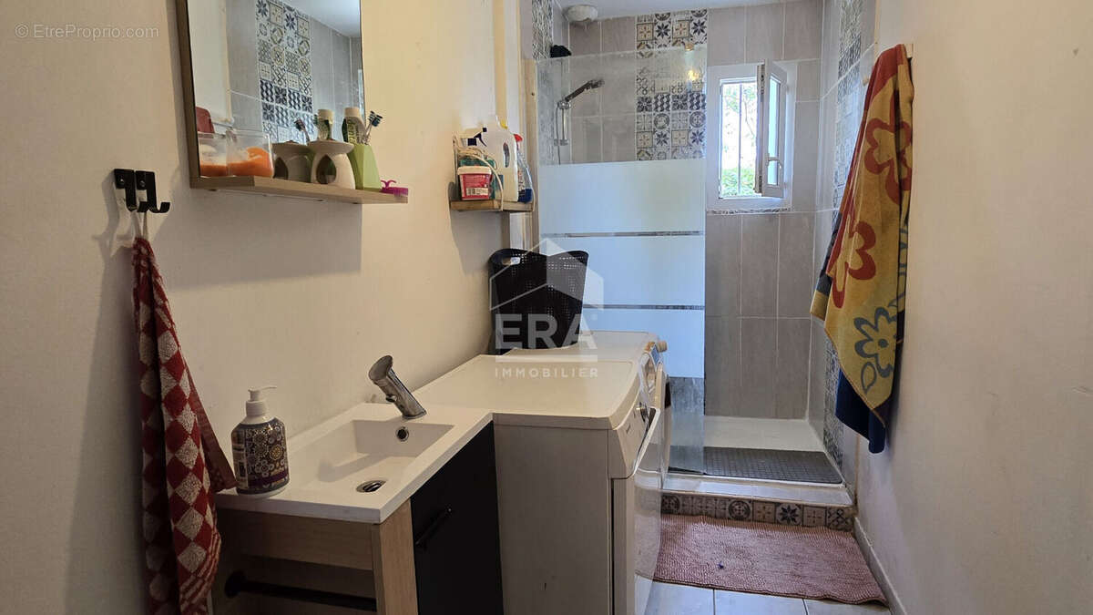 Maison à SAINT-MARTIN-EN-CAMPAGNE