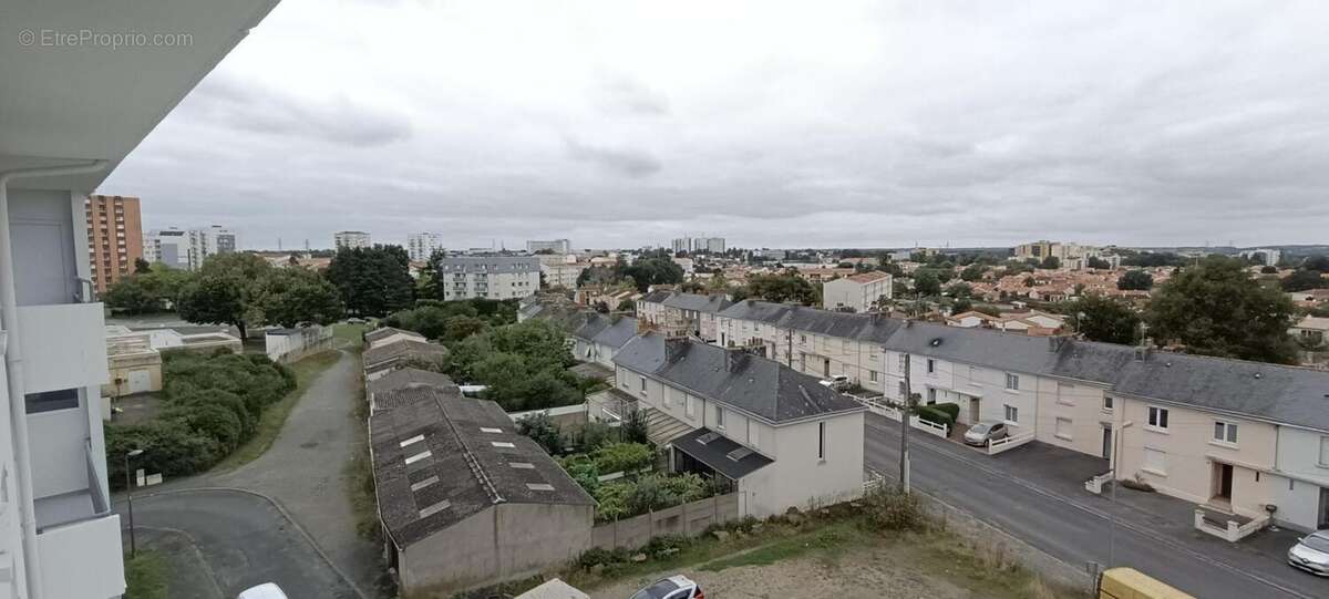 Appartement à CHOLET
