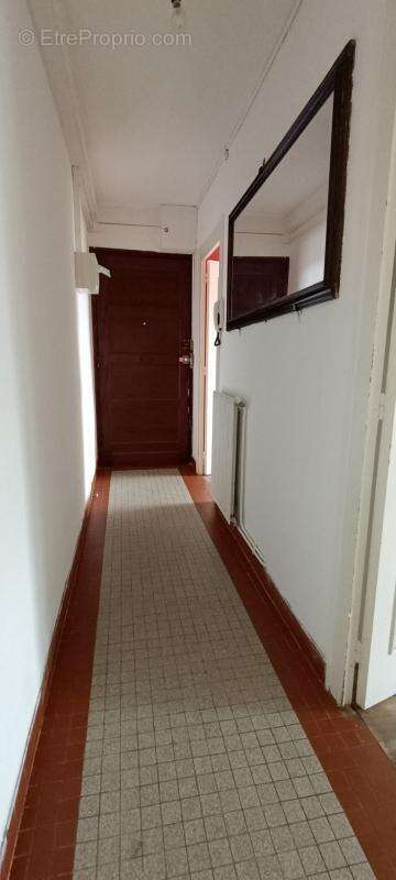 Appartement à CHOLET