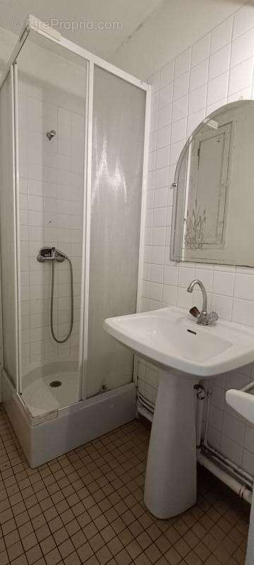 Appartement à CHOLET