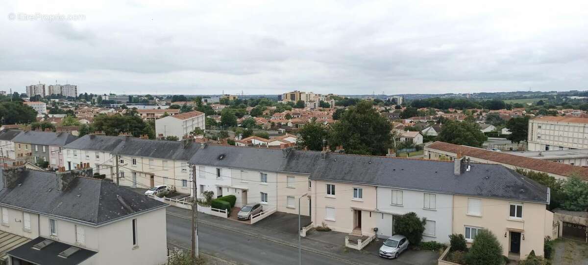 Appartement à CHOLET
