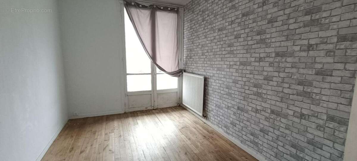 Appartement à CHOLET