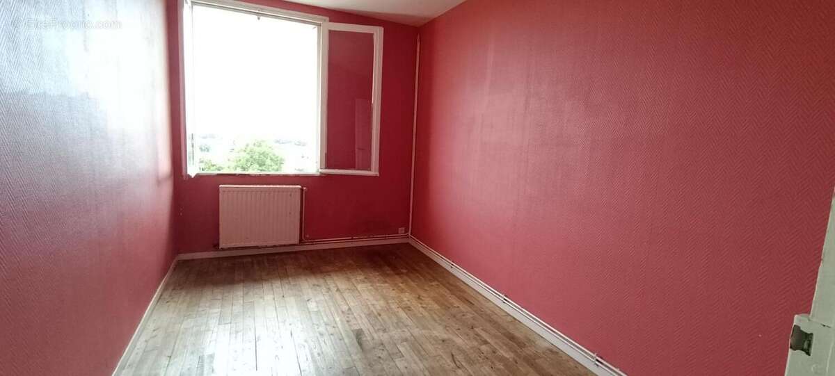 Appartement à CHOLET