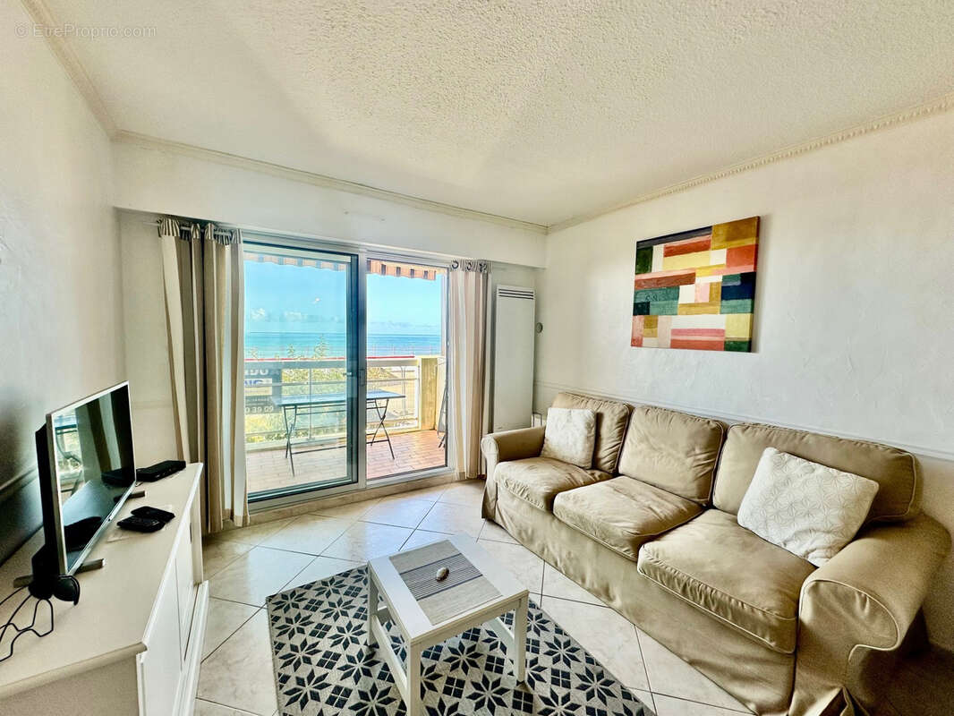 Appartement à LA BAULE-ESCOUBLAC