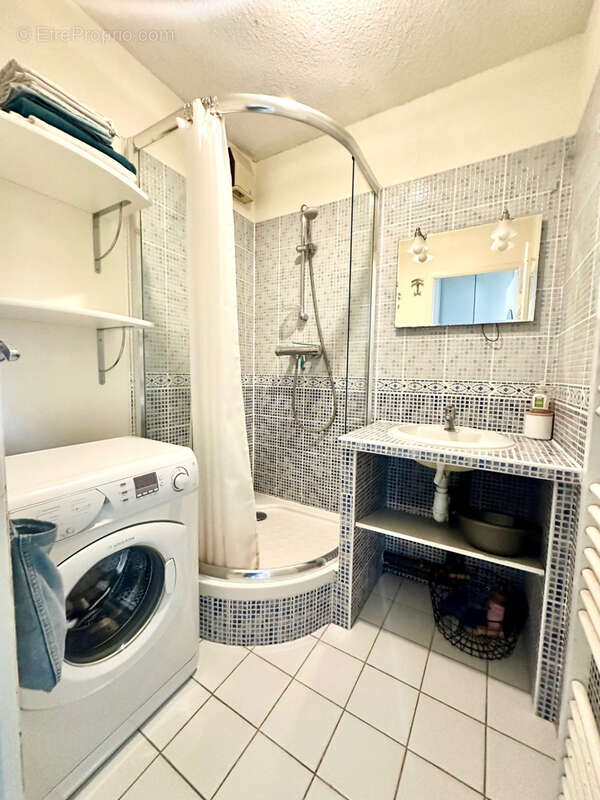 Appartement à LA BAULE-ESCOUBLAC