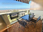 Appartement à LA BAULE-ESCOUBLAC