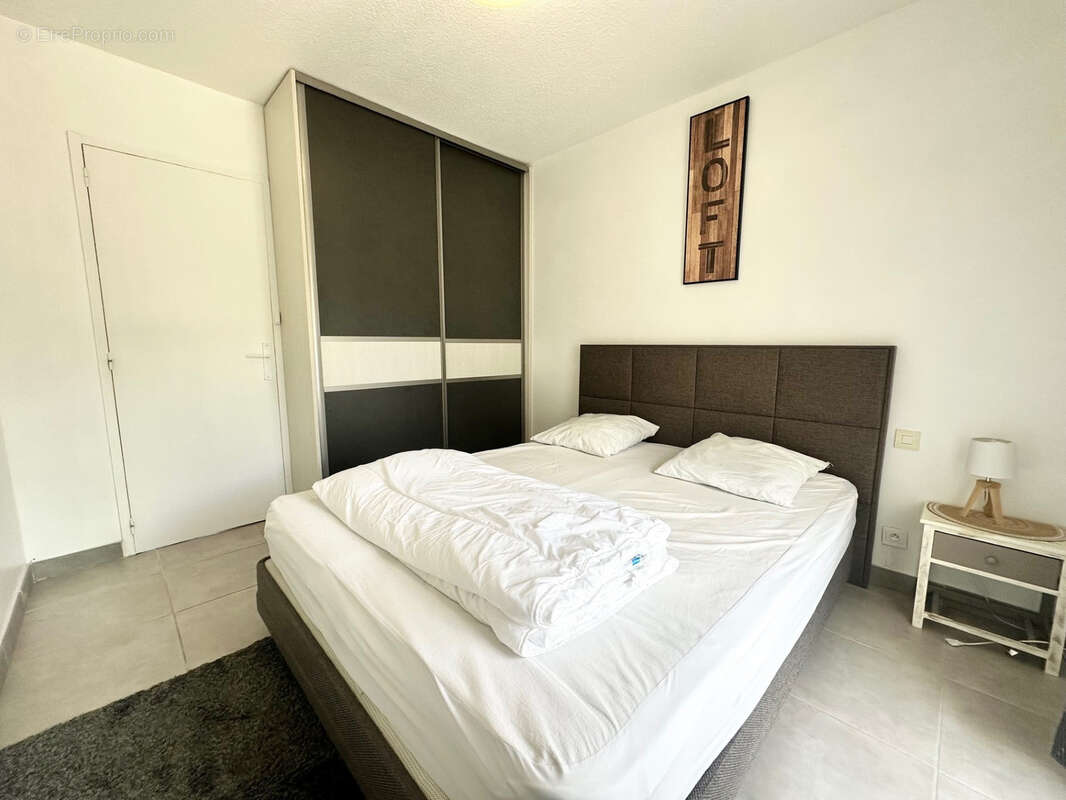 Appartement à LA BAULE-ESCOUBLAC