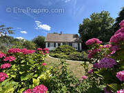 Maison à HORNOY-LE-BOURG