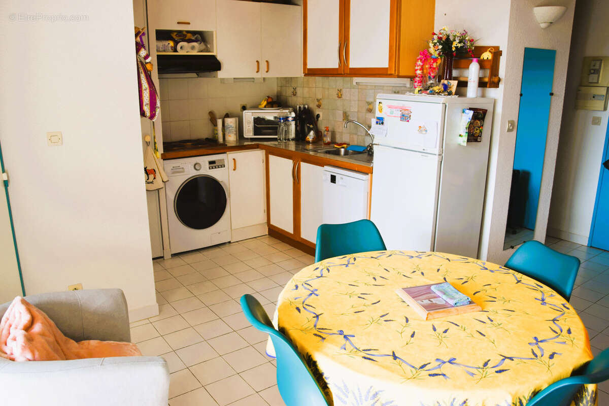 Appartement à AGDE