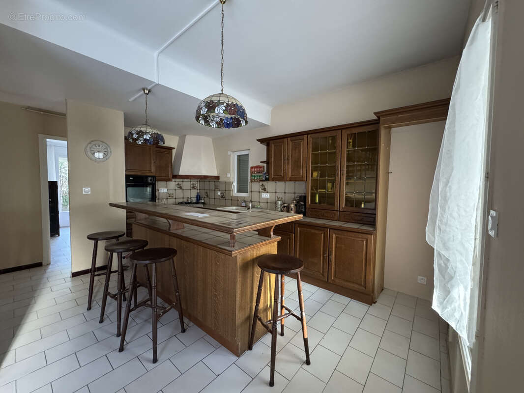 Maison à CANET-EN-ROUSSILLON