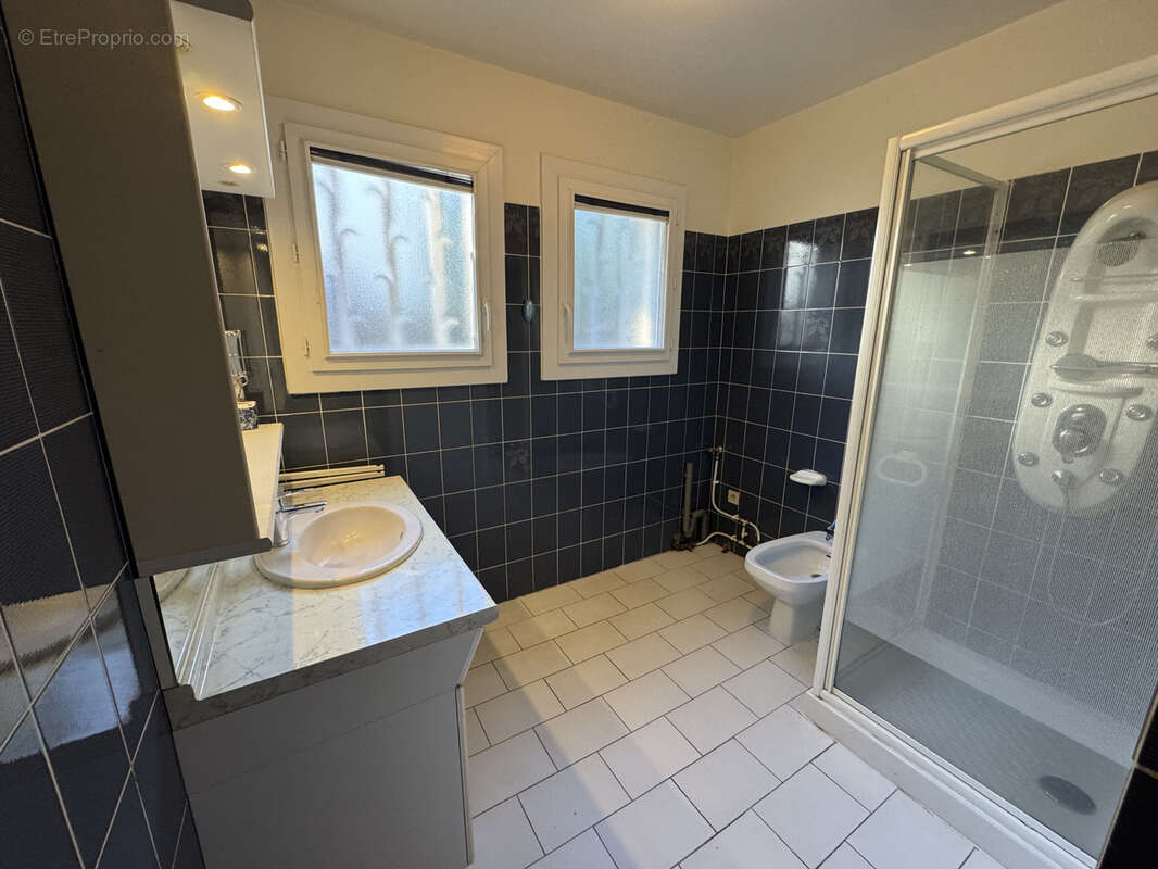 Maison à CANET-EN-ROUSSILLON