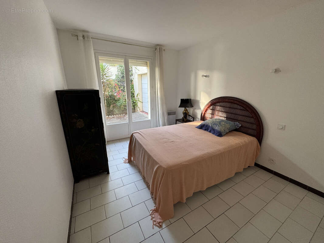 Maison à CANET-EN-ROUSSILLON