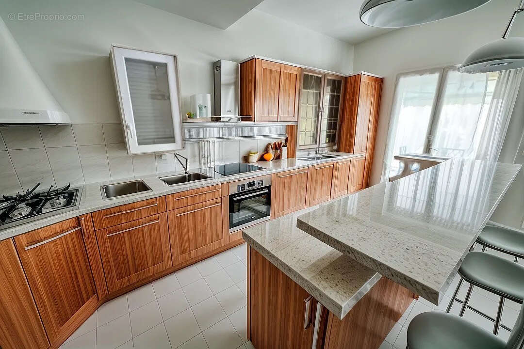 Maison à CANET-EN-ROUSSILLON