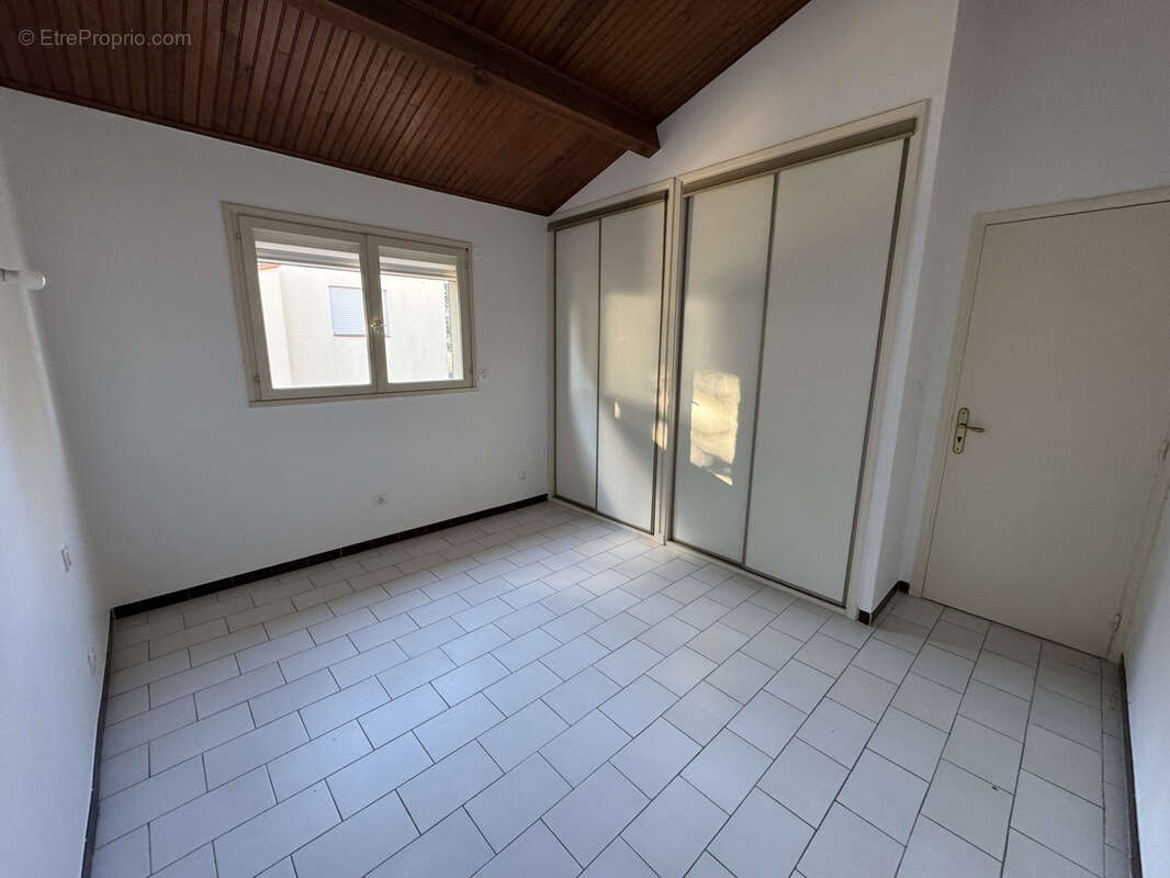 Maison à CANET-EN-ROUSSILLON