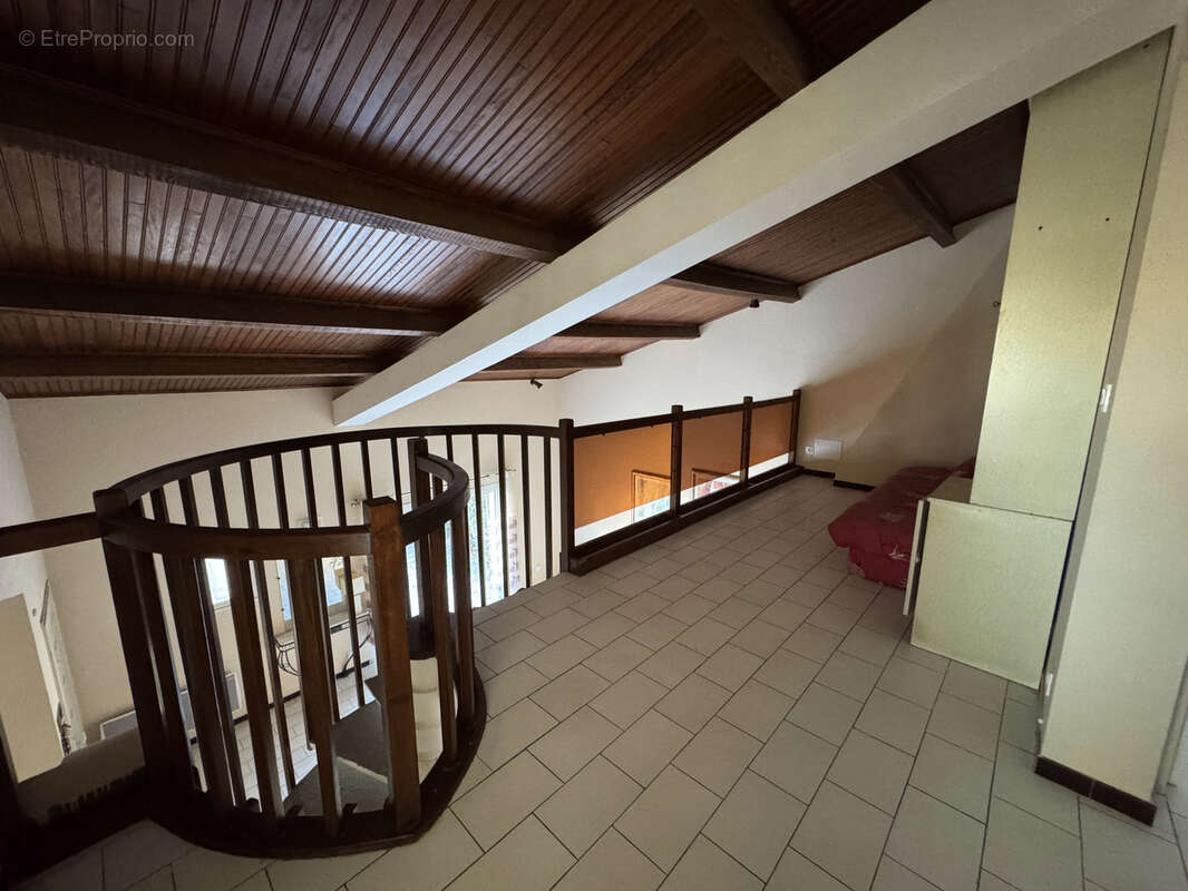 Maison à CANET-EN-ROUSSILLON