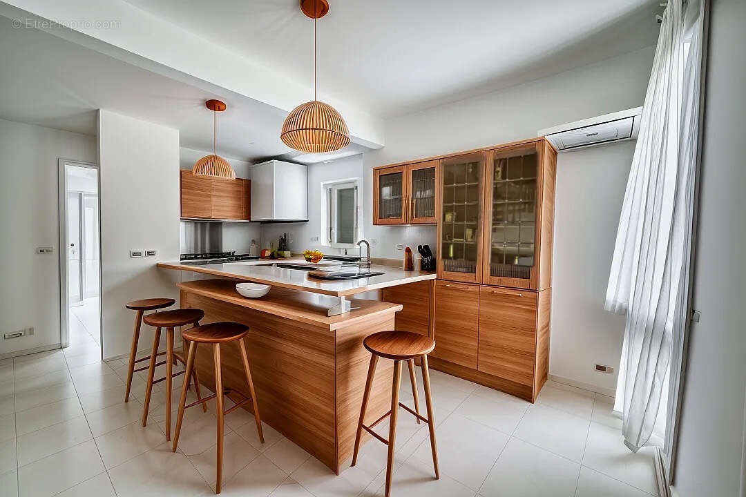 Maison à CANET-EN-ROUSSILLON