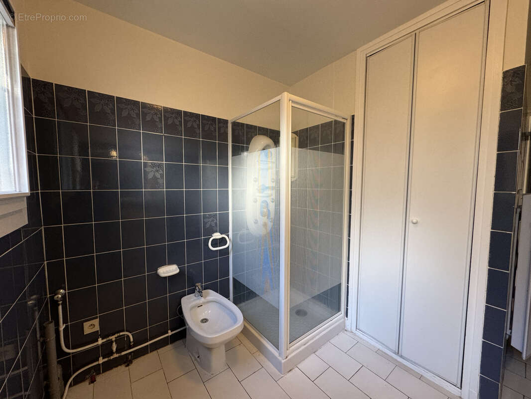 Maison à CANET-EN-ROUSSILLON