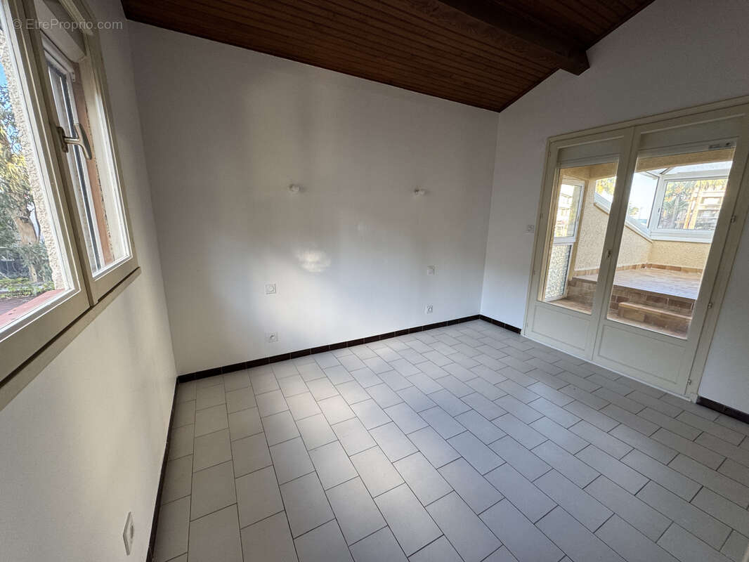 Maison à CANET-EN-ROUSSILLON