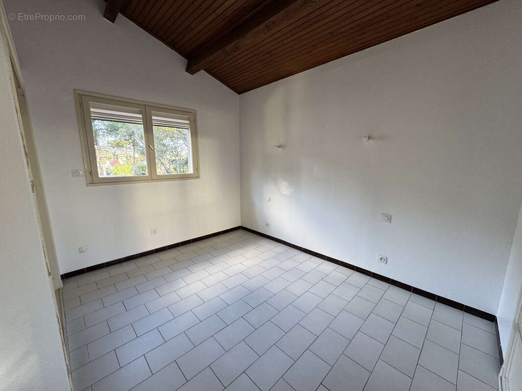 Maison à CANET-EN-ROUSSILLON