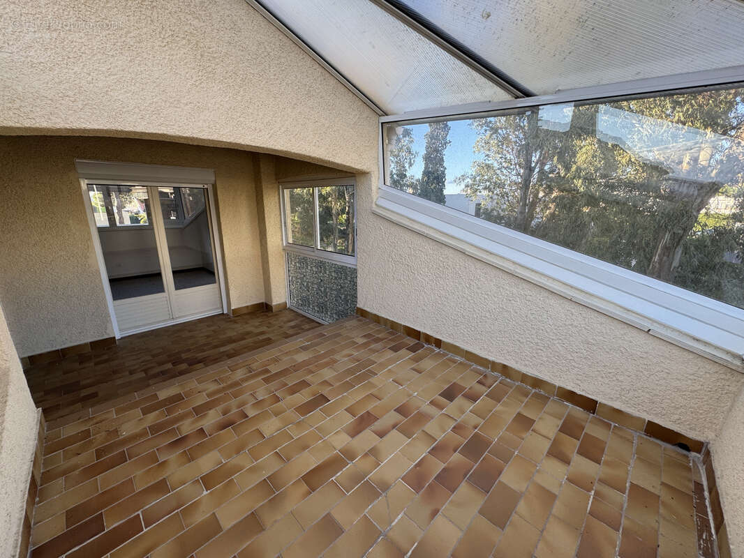 Maison à CANET-EN-ROUSSILLON