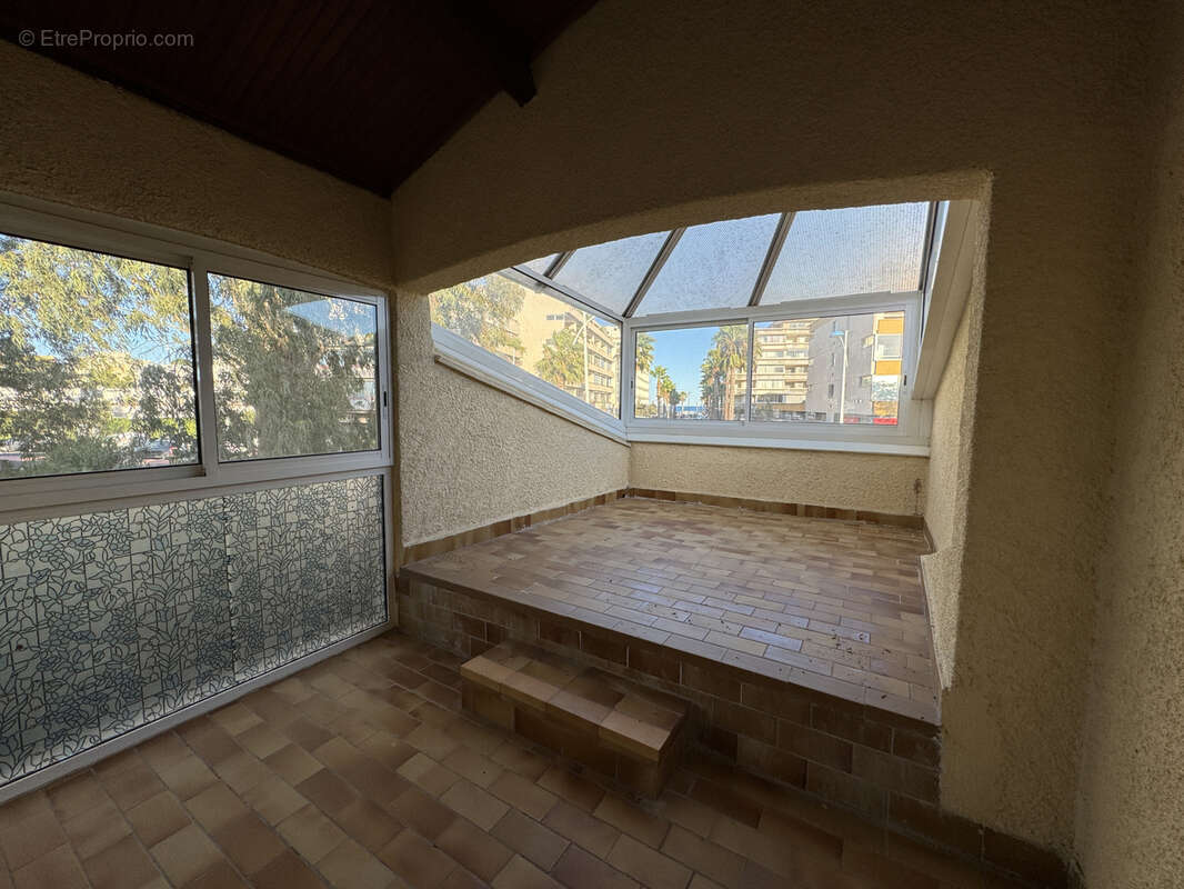 Maison à CANET-EN-ROUSSILLON