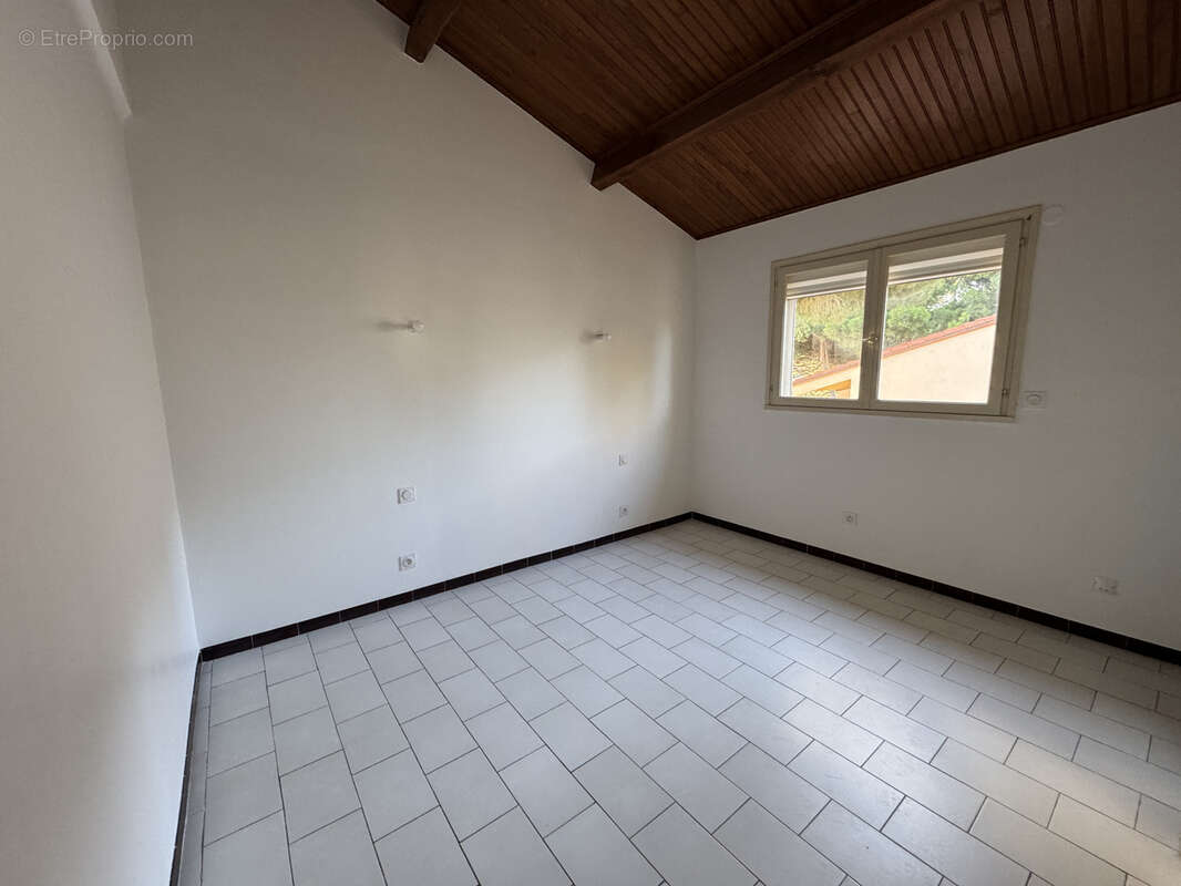 Maison à CANET-EN-ROUSSILLON