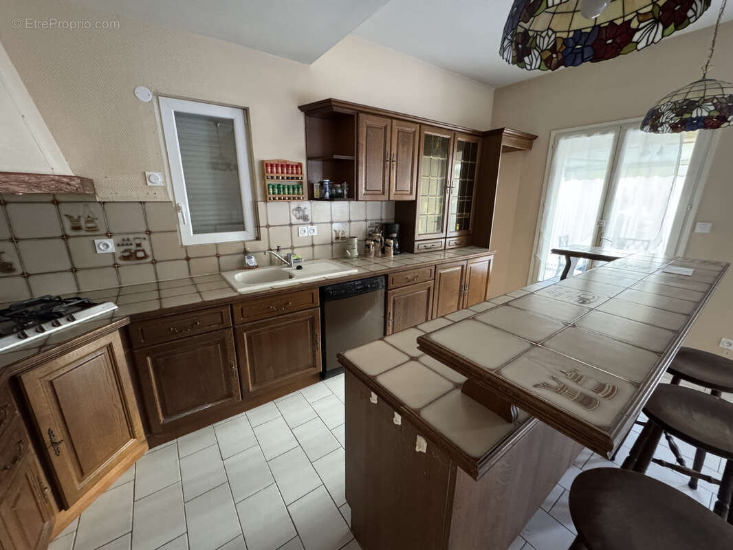 Maison à CANET-EN-ROUSSILLON