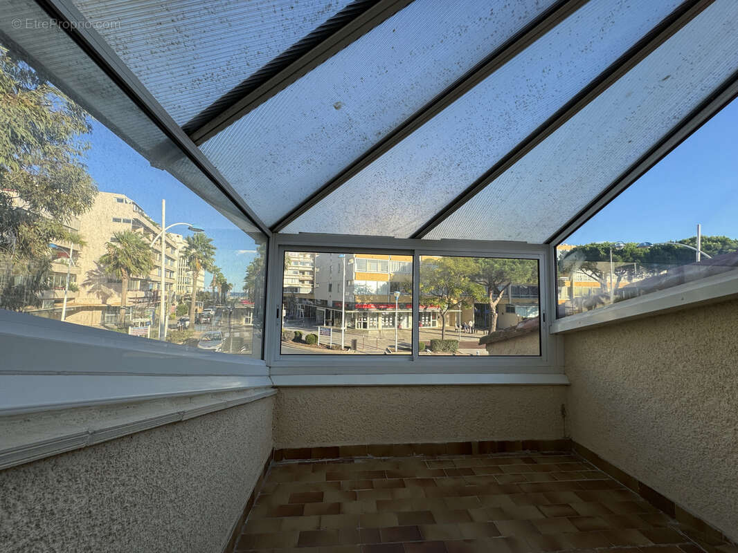 Maison à CANET-EN-ROUSSILLON