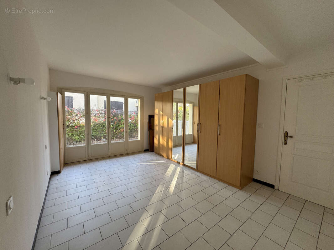 Maison à CANET-EN-ROUSSILLON