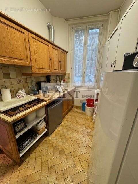 Commerce à MAISONS-ALFORT