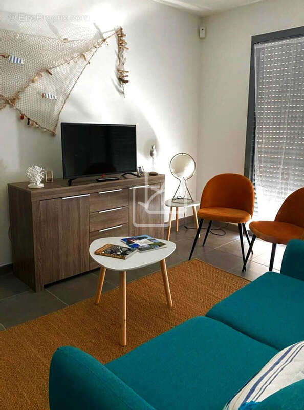 Appartement à ARCACHON