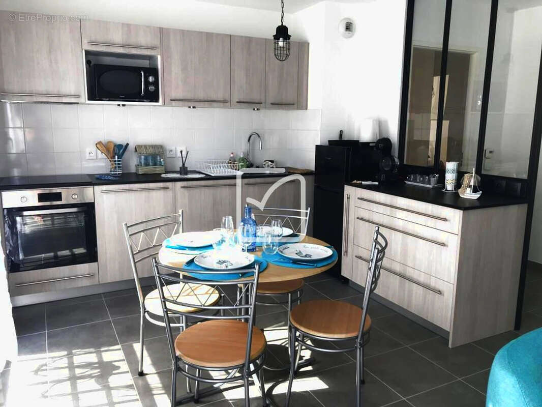 Appartement à ARCACHON