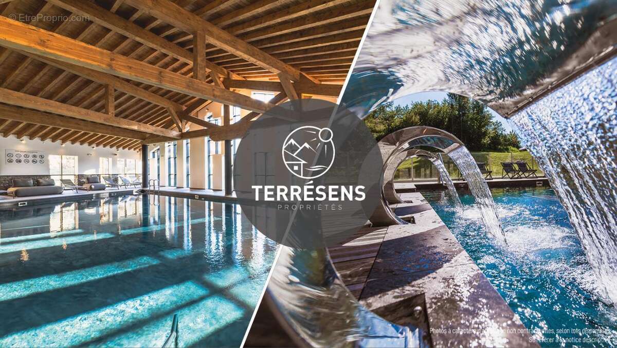 Appartement à MEGEVE