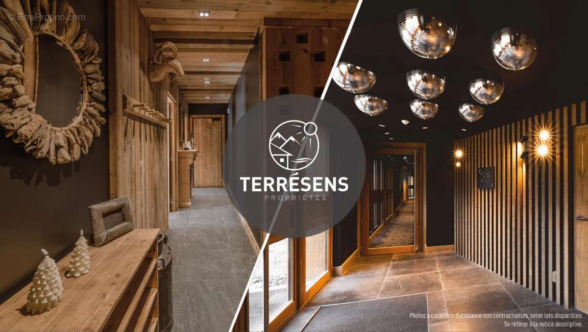 Appartement à MEGEVE