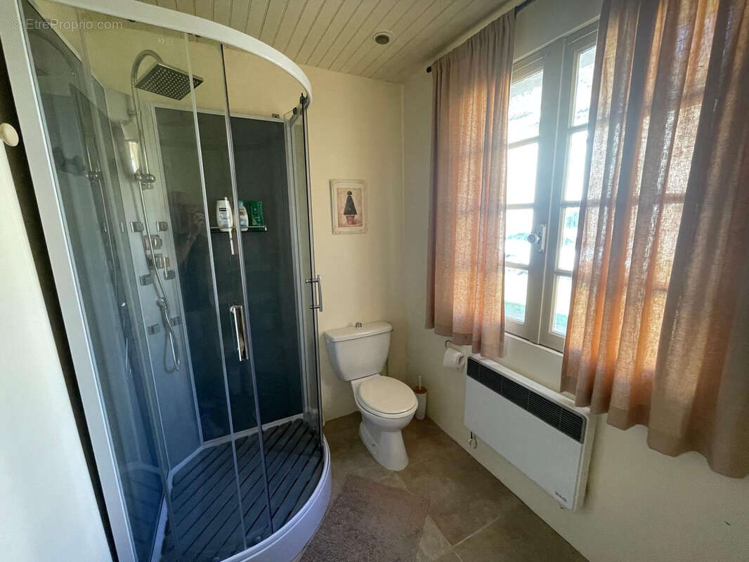 Maison à SAINT-AMANS-VALTORET