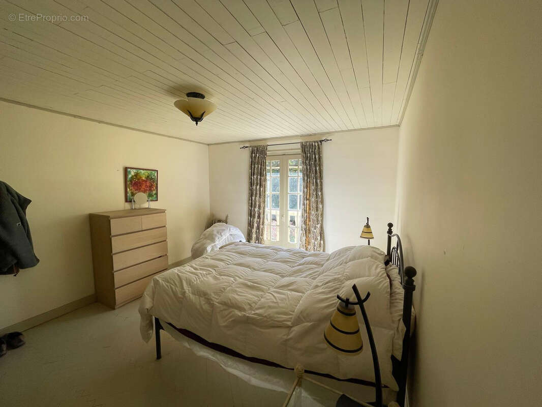 Maison à SAINT-AMANS-VALTORET