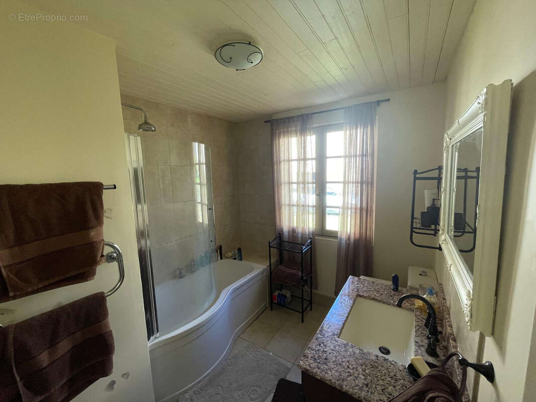 Maison à SAINT-AMANS-VALTORET