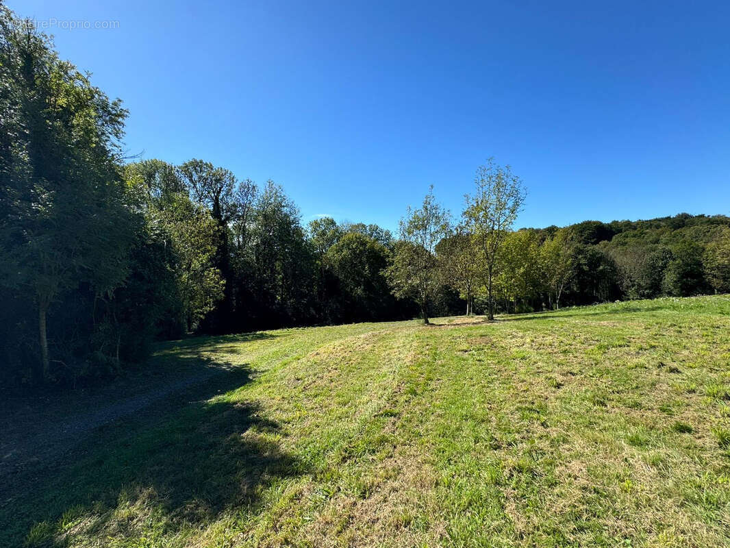 Maison à SAINT-AMANS-VALTORET