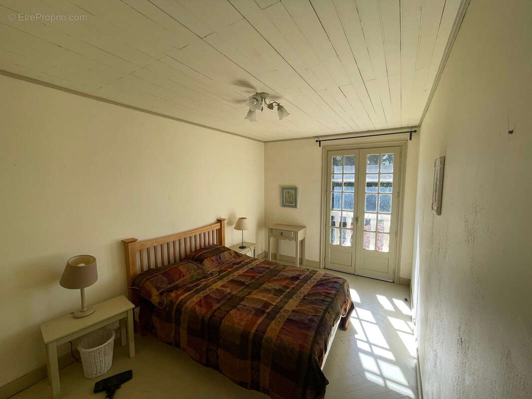 Maison à SAINT-AMANS-VALTORET