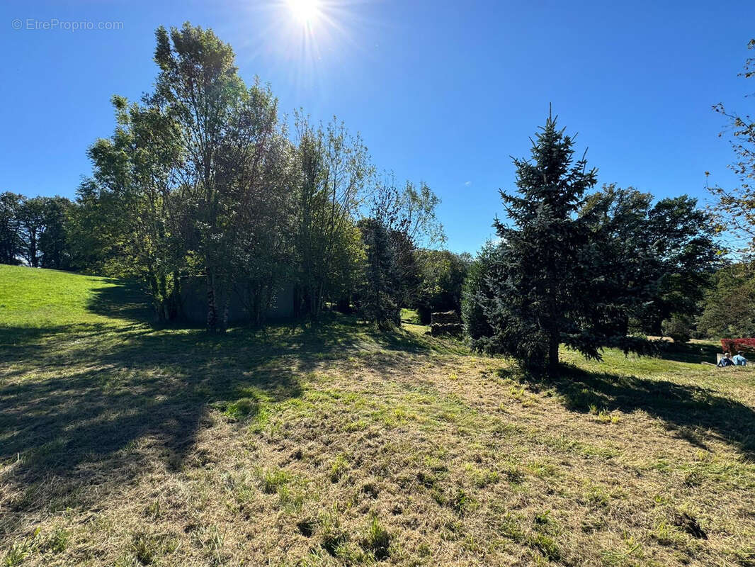 Maison à SAINT-AMANS-VALTORET