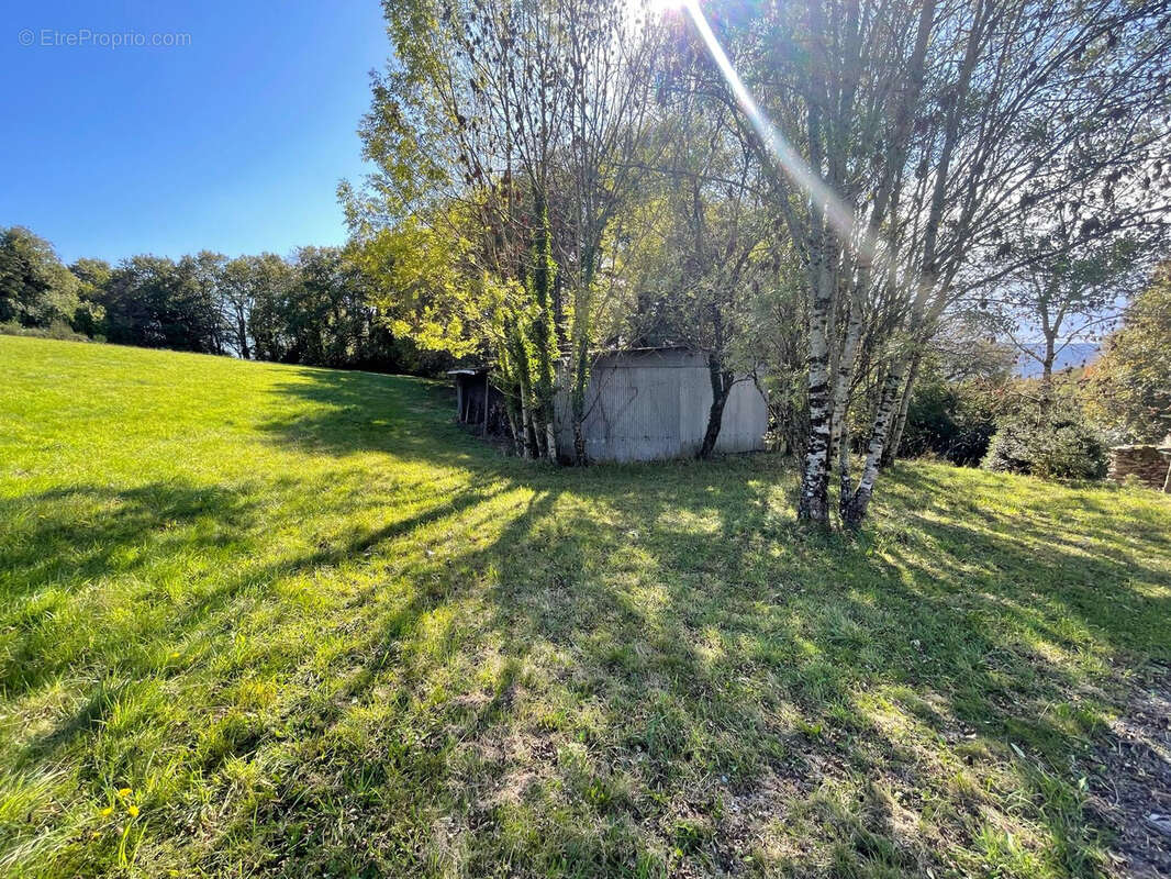 Maison à SAINT-AMANS-VALTORET